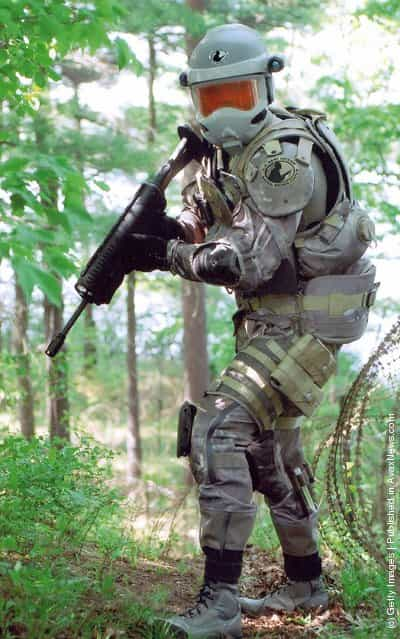 Scorpion Integrated Protection Analysis Combat Ensemble