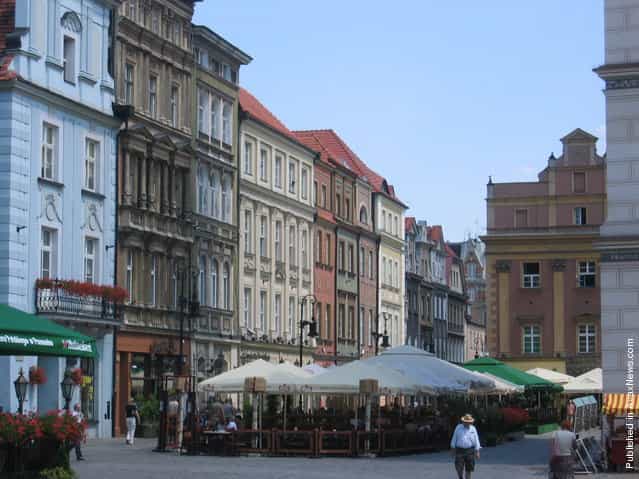 UEFA Euro 2012 Poznan