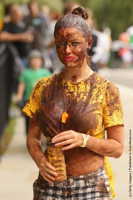 Notting Hill Carnival