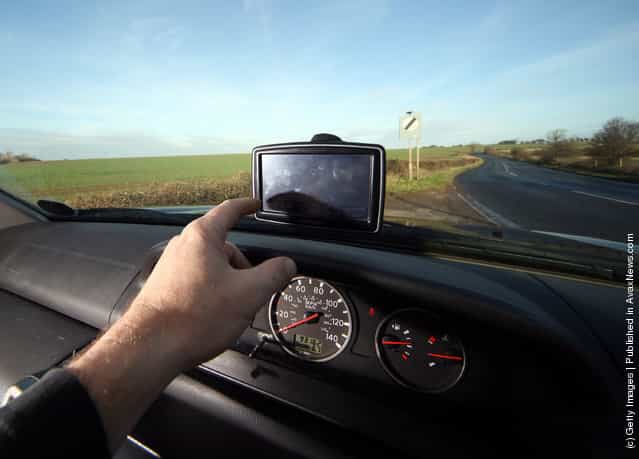 Government Summit To Tackle Sat Nav Problems