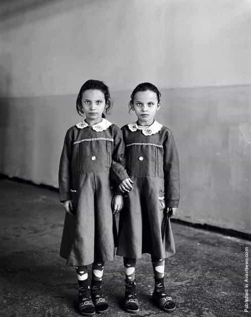 Girls in rural Eastern Turkey have for some time been denied schooling, through a combination of factors