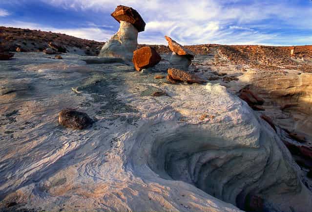 Glen Canyon National Recreation Area, Arizona
