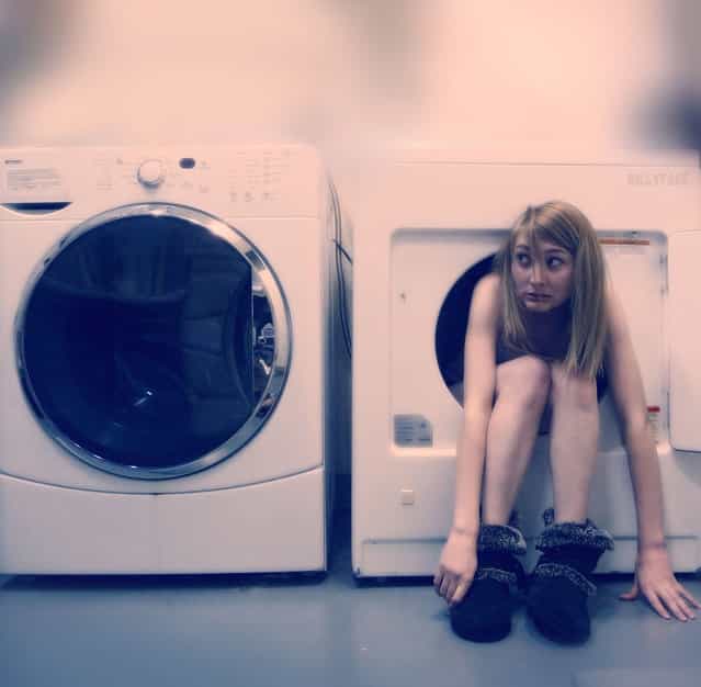 Laundry Day