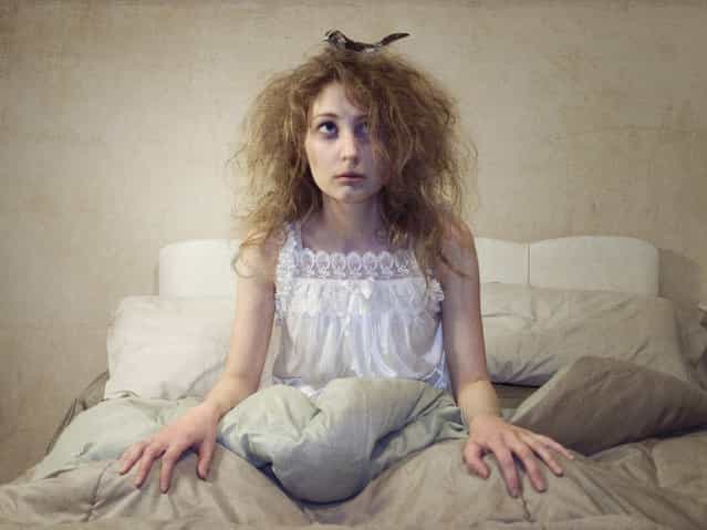 Bed Head