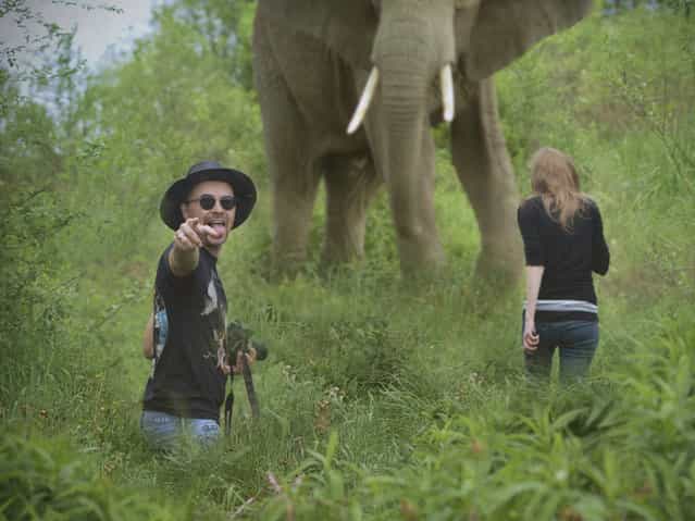Exploring