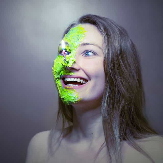 CakeFace