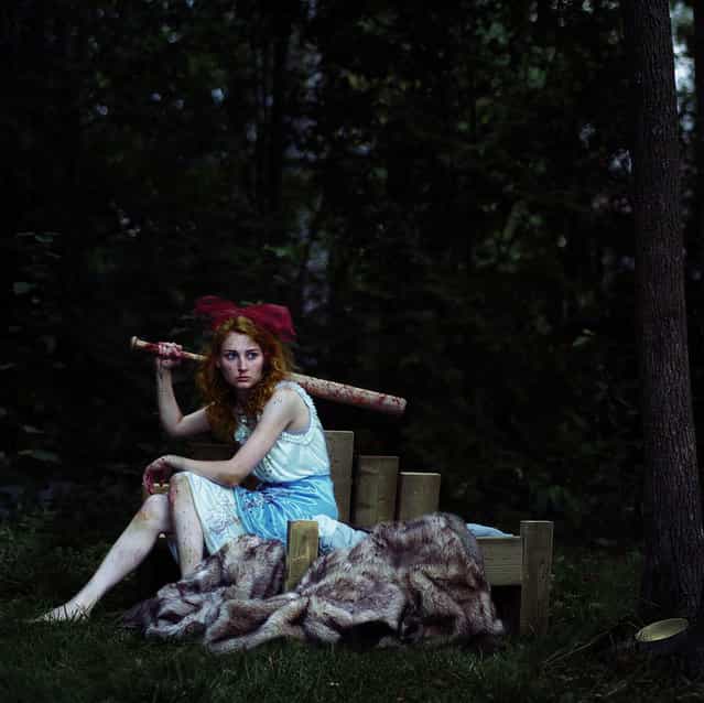 Goldilocks: The Reprise
