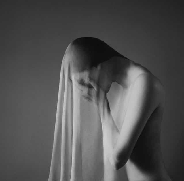 Thoughts. (Noell S. Oszvald)