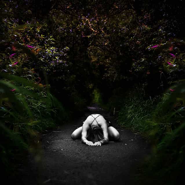 [.sapped.]. (Kindra Nikole)