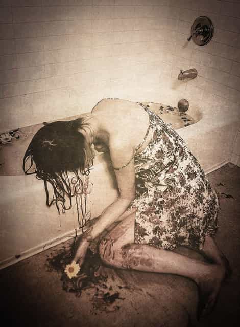 [.her beautiful demise.]. (Kindra Nikole)