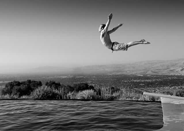 [Jumpology]. [Freedom]. (Photo by Ivan Makarov)