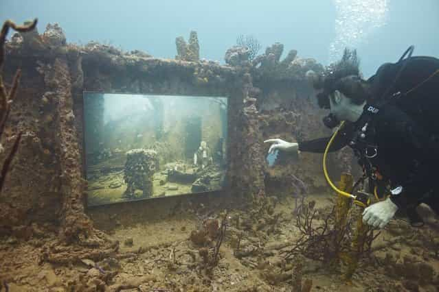 Vandenberg Project by Andreas Franke