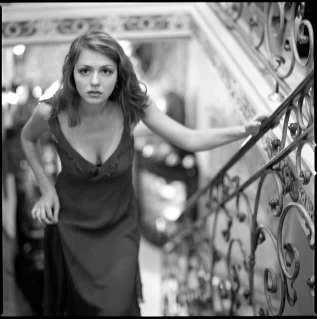 Photos of Radoslaw Pujan