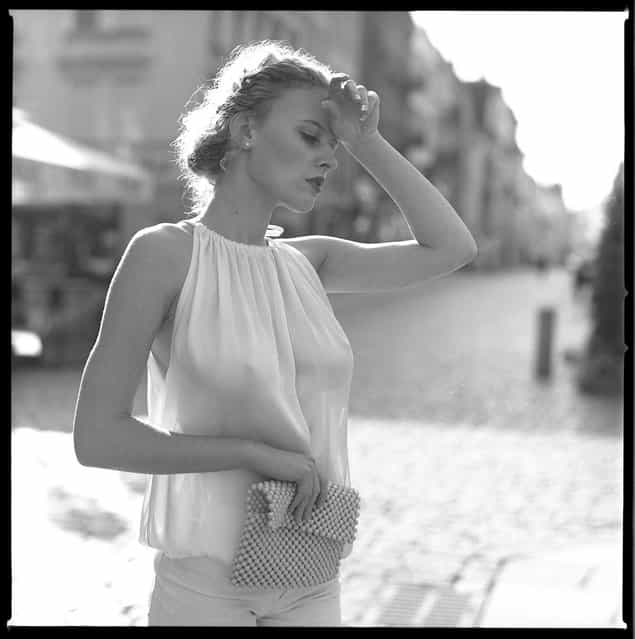 Photos of Radoslaw Pujan
