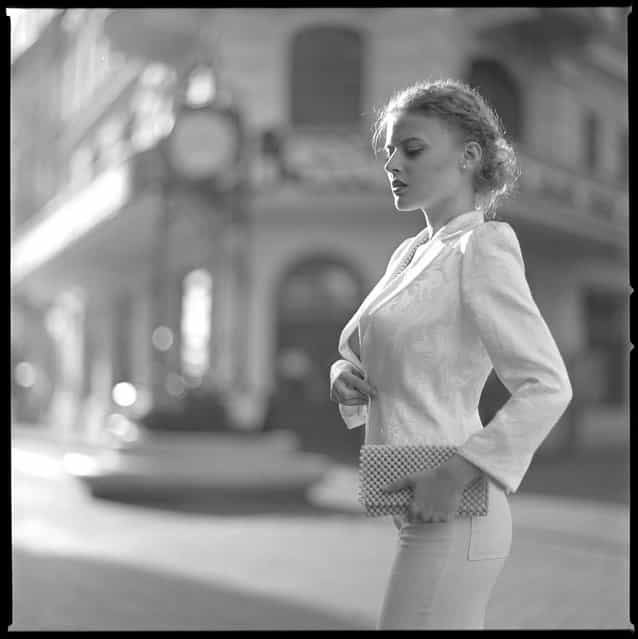 Photos of Radoslaw Pujan
