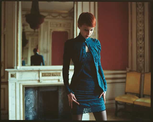 Photos of Radoslaw Pujan