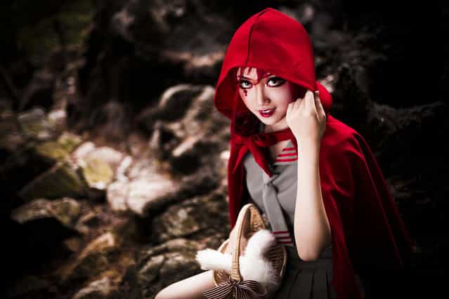 Ruiko – Clare. (Photo by Farid Aluwi)