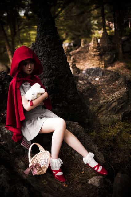 Ruiko – Clare. (Photo by Farid Aluwi)