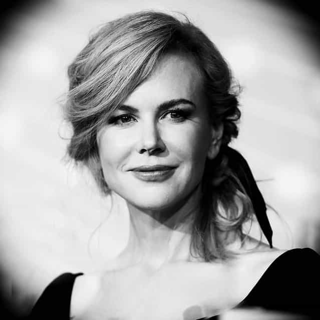 Jury member Nicole Kidman attends the Jury Press Conference. (Photo by Vittorio Zunino Celotto/Getty Images)