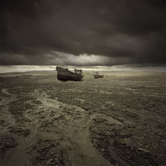 [The Flood]. (Photo by Michal Karcz)