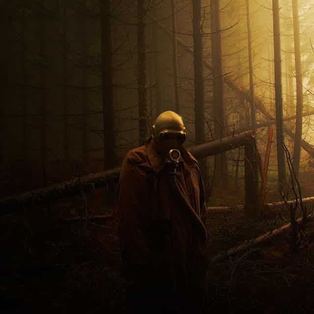 [Deadwood Recon 5]. (Photo by Michal Karcz)