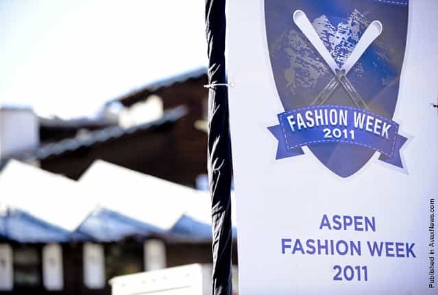 Aspen Fashion Week
