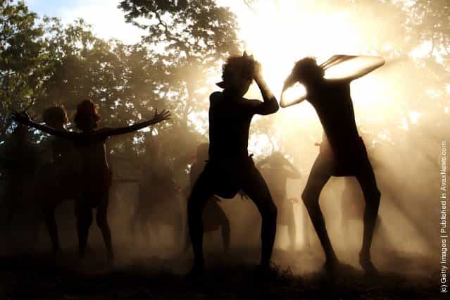 Laura Aboriginal Dance Festival