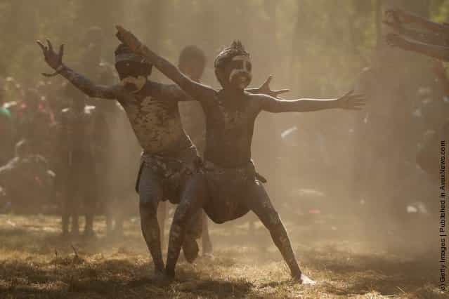 Laura Aboriginal Dance Festival