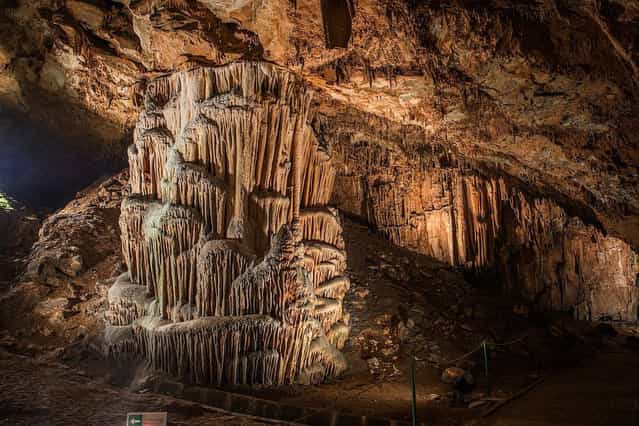 Saeva Dupka Cave