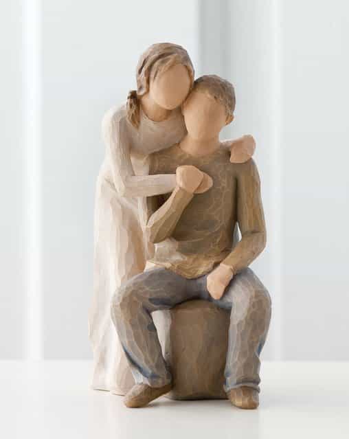 Sculptures By Susan Lordi