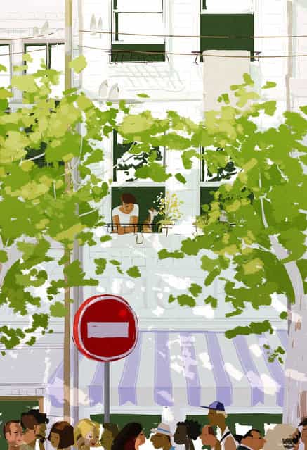Art By Pascal Campion