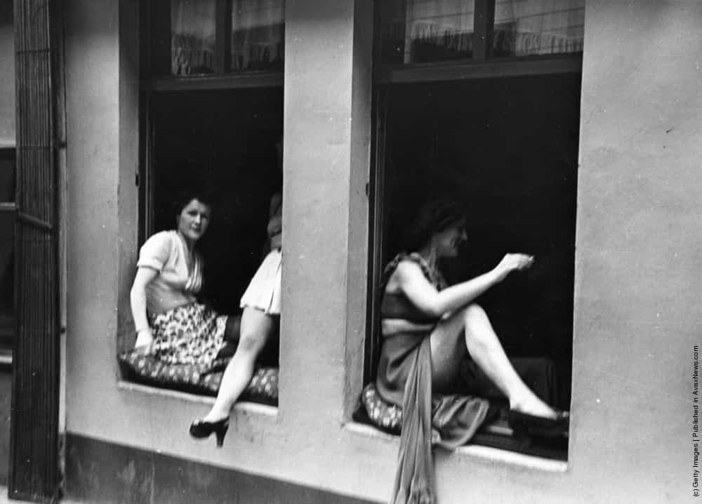 prostituee saigon
