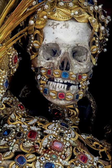 [Empire de la Mort] – Dripping with Gold and Jewels