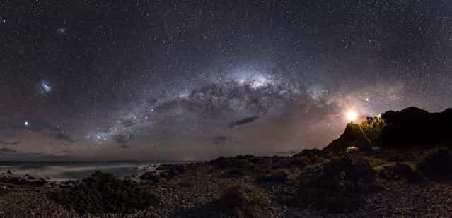 Astronomy Photographer Of The Year 2013 Part2