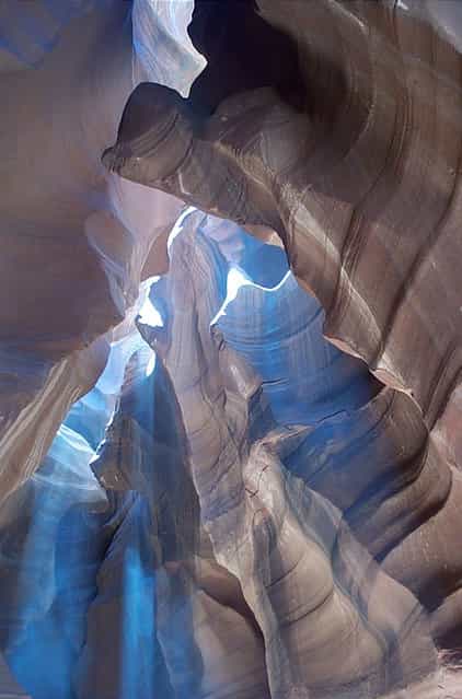  Antelope Canyon Arizona USA