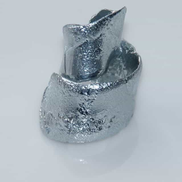 Rare Metal Gallium 