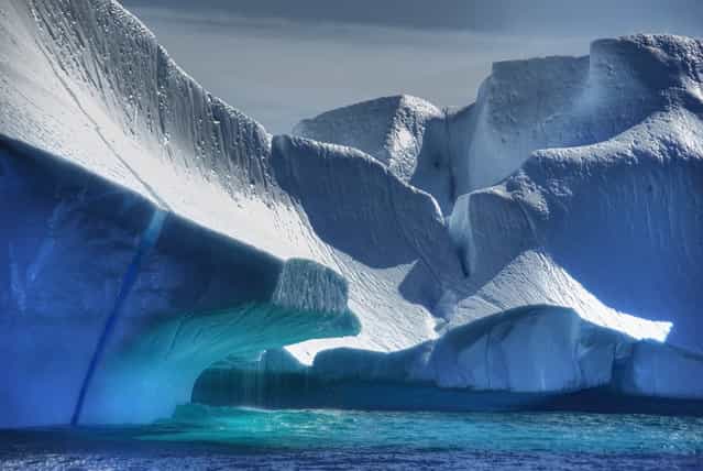 Tasiilaq Greenland