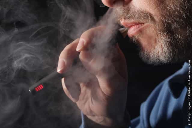 Electronic Cigarette Retailers Face Legislative Setback In Germany