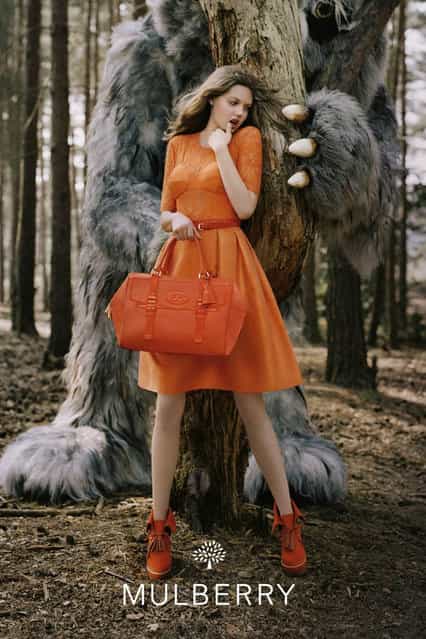 Where the Wild Things Are