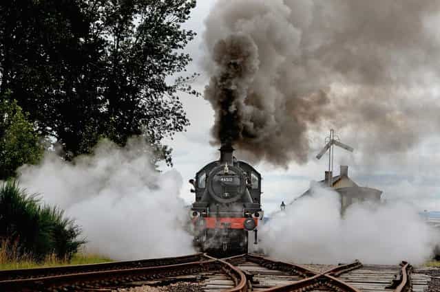 150th Anniversary of the Highland Main Line
