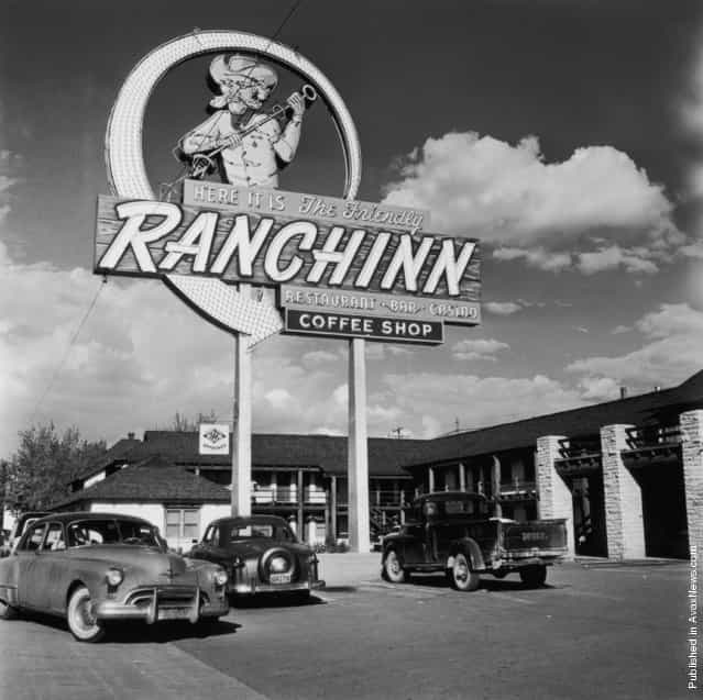 Ranchinn