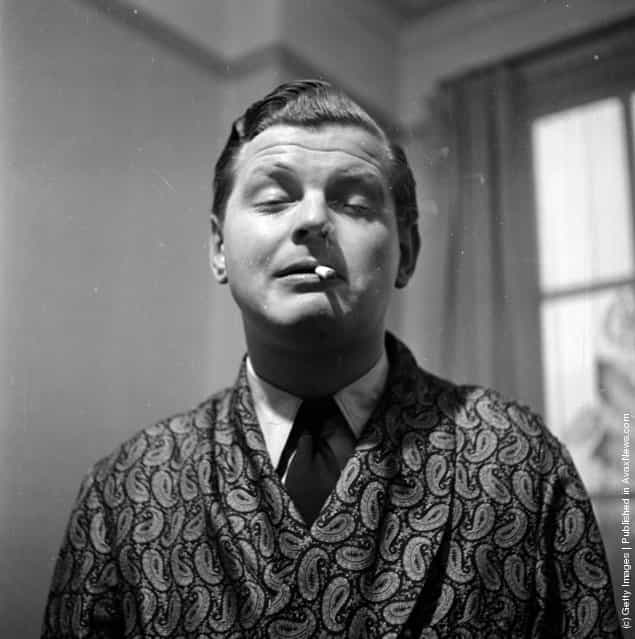 Simply: Benny Hill