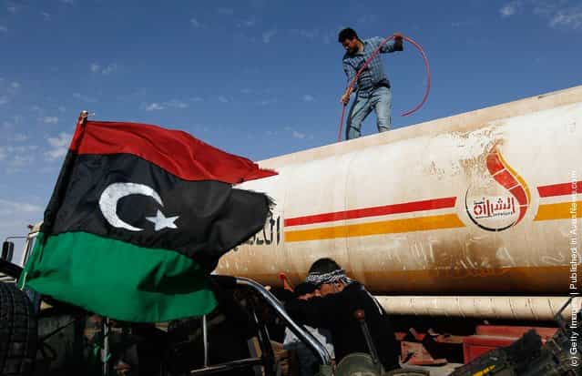 News From Libya