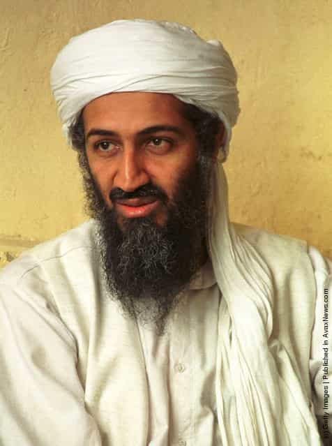 Osama Bin Laden Killed In Pakistan?