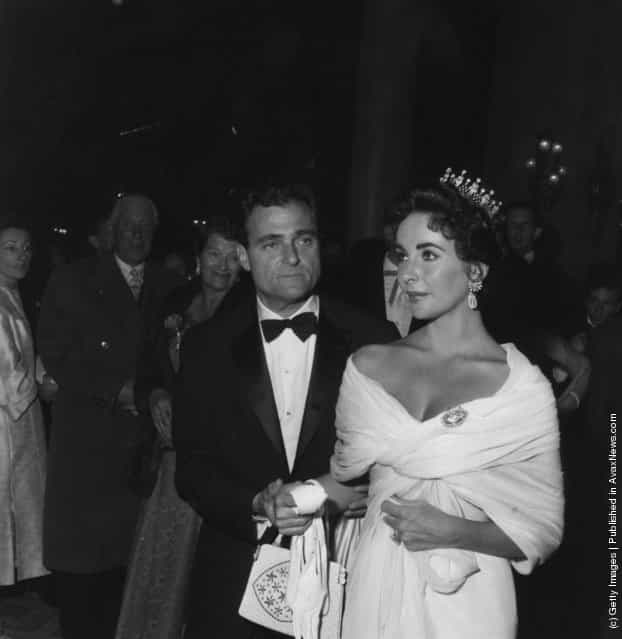A Look Back: Cannes Film Festival