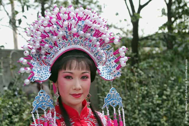 China Tourism Day
