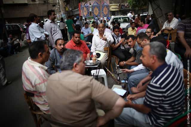 Life In Egypt One Hundred Days After The Resignation Of President Mubarak