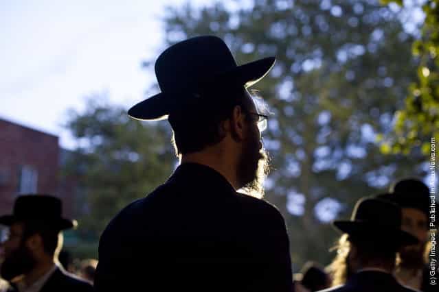 Brooklyn Orthodox Jewish Community Mourns Tragic Murder Of Boy