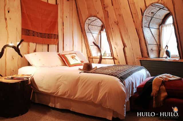 Huilo Huilo
