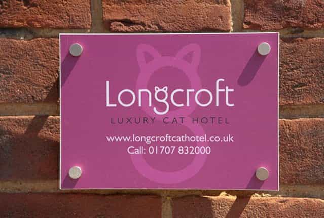 The Longcroft Luxury Hotel